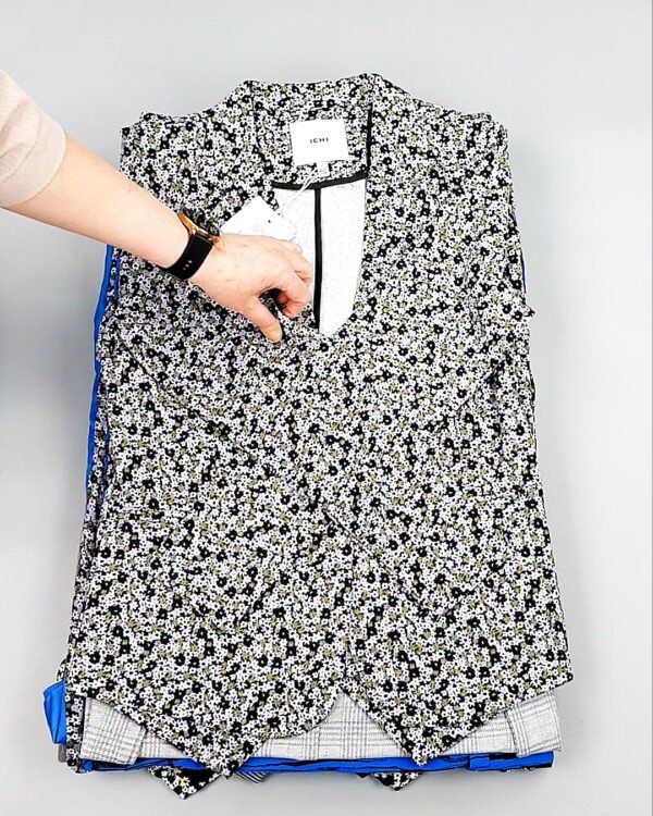 Фотография  512 - ICHI Summer mix 035#13 кг, ЛОТ №8092 оптом в Краснодаре и Краснодарском крае