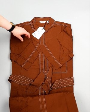 Фотография  972 - Платья Bestseller+DK Summer 035#5 кг, ЛОТ №8058 оптом в Краснодаре и Краснодарском крае