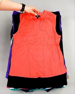 Фотография  342 - C&A Summer mix 022024#15 кг, ЛОТ №7916 оптом в Краснодаре и Краснодарском крае