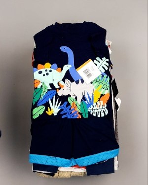 Фотография  277 - BABY СТОК CAN 084#5 кг оптом в Краснодаре и Краснодарском крае