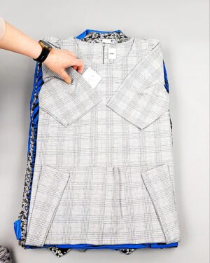 Фотография  873 - ICHI Summer mix 035#13 кг, ЛОТ №8092 оптом в Краснодаре и Краснодарском крае