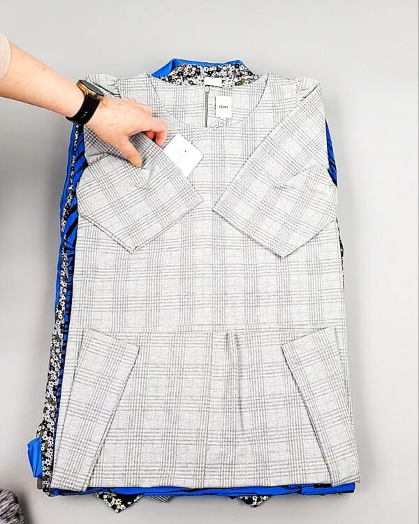 Фотография  189 - ICHI Summer mix 035#13 кг, ЛОТ №8092 оптом в Краснодаре и Краснодарском крае