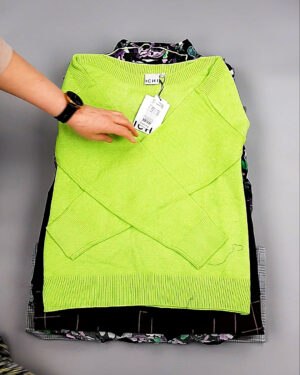 Фотография  777 - ICHI Summer mix 035#13 кг, ЛОТ №8093 оптом в Краснодаре и Краснодарском крае