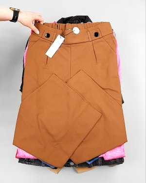 Фотография 563 - ДАНИЯ Summer mix 24#15 кг, ЛОТ №8043 оптом в Краснодаре и Краснодарском крае