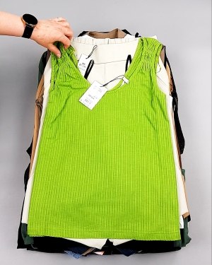 Фотография  351 - ДАНИЯ Summer mix 24#15 кг оптом в Краснодаре и Краснодарском крае