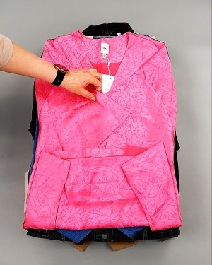 Фотография  994 - ДАНИЯ Summer mix 24#15 кг, ЛОТ №8043 оптом в Краснодаре и Краснодарском крае