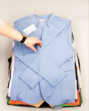 Фотография 849 - ДАНИЯ Summer mix 24#15 кг, ЛОТ №8045 оптом в Краснодаре и Краснодарском крае