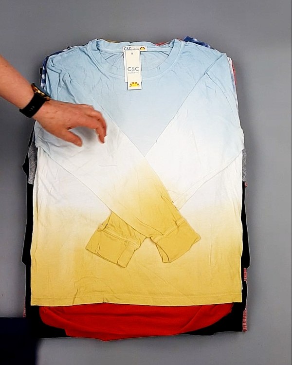 Фотография  273 - C&C mix CAN 084#7 кг оптом в Краснодаре и Краснодарском крае