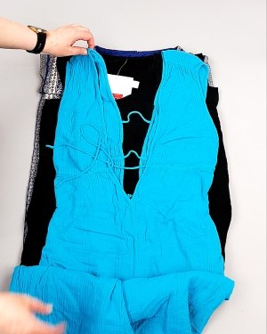 Фотография  914 - Комбинезоны СТОК CAN лето 084#7 кг, ЛОТ №8020 оптом в Краснодаре и Краснодарском крае