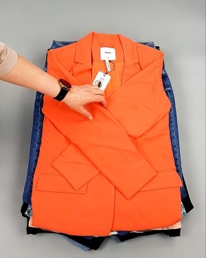 Фотография  440 - ДАНИЯ Summer mix 24#15 кг, ЛОТ №8044 оптом в Краснодаре и Краснодарском крае