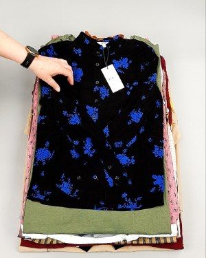 Фотография  931 - DK, Bestseller + Summer mix#15 кг, ЛОТ №7926 оптом в Краснодаре и Краснодарском крае