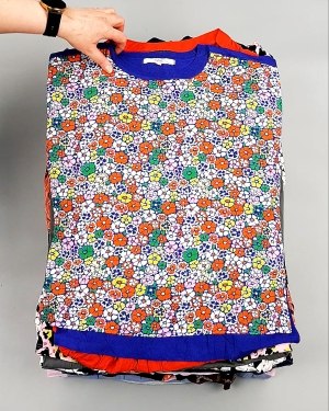 Фотография  843 - NEXT Summer Women mix#15 кг оптом в Краснодаре и Краснодарском крае