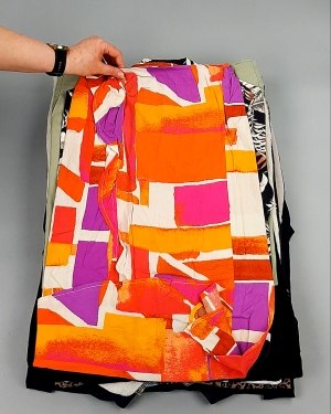 Фотография  540 - C&A Summer mix 022024#15 кг, ЛОТ №7919 оптом в Краснодаре и Краснодарском крае