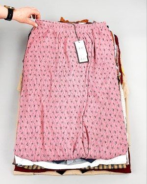 Фотография  605 - DK, Bestseller + Summer mix#15 кг, ЛОТ №7926 оптом в Краснодаре и Краснодарском крае