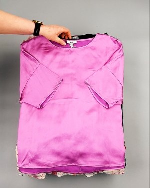 Фотография  657 - C&A Spring, Summer mix 025#20 кг, ЛОТ №7858 оптом в Краснодаре и Краснодарском крае