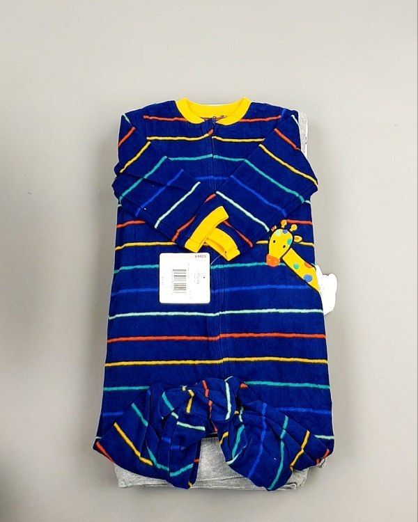 Фотография  146 - BABY СТОК CAN 084#5 кг оптом в Краснодаре и Краснодарском крае