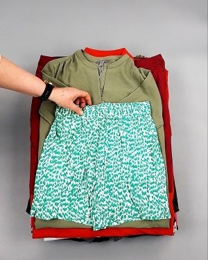 Фотография  499 - C&A Spring, Summer mix 025#20 кг, ЛОТ №7859 оптом в Краснодаре и Краснодарском крае