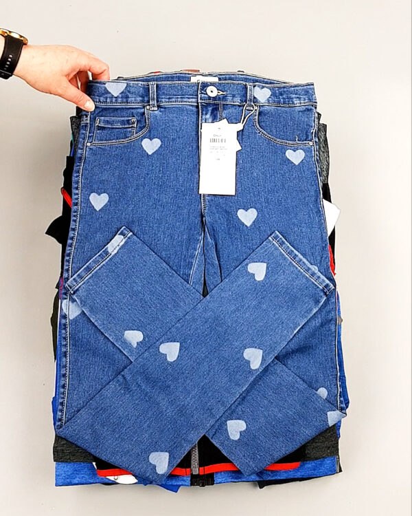 Фотография  932 - BRAND STOCK Kids Summer#10 кг оптом в Краснодаре и Краснодарском крае