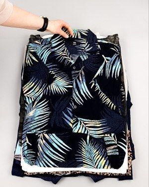 Фотография  170 - C&A Summer mix 022024#15 кг, ЛОТ №7919 оптом в Краснодаре и Краснодарском крае