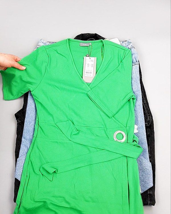 Фотография  265 - ДАНИЯ Summer mix 24#15 кг, ЛОТ №8045 оптом в Краснодаре и Краснодарском крае