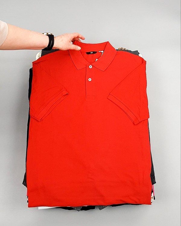 Фотография  652 - C&A Spring, Summer mix 025#20 кг, ЛОТ №7859 оптом в Краснодаре и Краснодарском крае