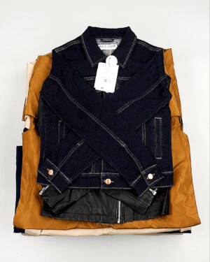 Купить Ветровки Bestseller+DK 035#10 кг оптом в Краснодаре и Краснодарском крае