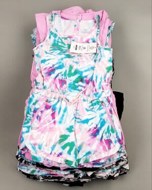 Купить Комбинезоны детские CAN#5 кг оптом в Краснодаре и Краснодарском крае