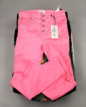 Купить Брюки Bestseller+DK Summer 035#10 кг, ЛОТ №8250 оптом в Краснодаре и Краснодарском крае