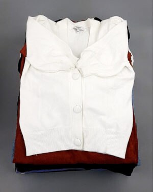 Купить Джемпера легкие Bestseller+DK 035#7 кг, ЛОТ №8252 оптом в Краснодаре и Краснодарском крае