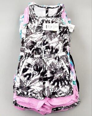 Купить Комбинезоны детские CAN#5 кг, ЛОТ №8133 оптом в Краснодаре и Краснодарском крае