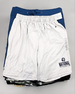 Купить Шорты муж СТОК CAN#5 кг, ЛОТ №8316 оптом в Краснодаре и Краснодарском крае