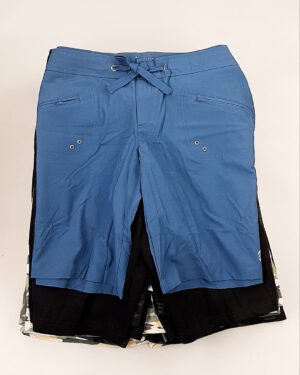 Купить Шорты муж СТОК CAN#5 кг, ЛОТ №8317 оптом в Краснодаре и Краснодарском крае