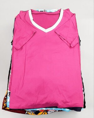 Купить Пижамы СТОК CAN 084#10 кг, ЛОТ №8328 оптом в Краснодаре и Краснодарском крае