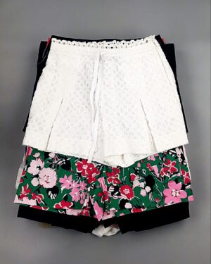 Купить Шорты м/ж СТОК CAN 084#5 кг оптом в Краснодаре и Краснодарском крае