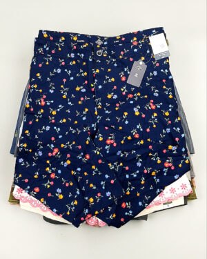 Купить Шорты м/ж СТОК CAN 084#5 кг, ЛОТ №8303 оптом в Краснодаре и Краснодарском крае