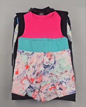 Купить SPORT LIDL м/ж 124#5 кг, ЛОТ №8357 оптом в Краснодаре и Краснодарском крае