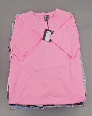 Купить PIECES Summer mix 045#15 кг, ЛОТ №8419 оптом в Краснодаре и Краснодарском крае