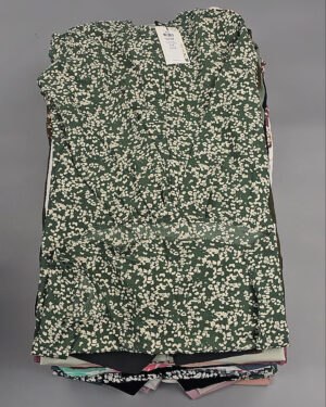 Купить JDY Summer mix 045#15 кг, ЛОТ №8424 оптом в Краснодаре и Краснодарском крае