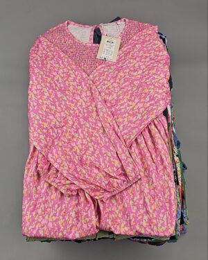 Купить MAMA LICIOUS Summer 045 mix#16 кг, ЛОТ №8443 оптом в Краснодаре и Краснодарском крае