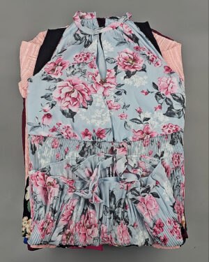 Купить VILA Summer mix 045#15 кг, ЛОТ №8453 оптом в Краснодаре и Краснодарском крае