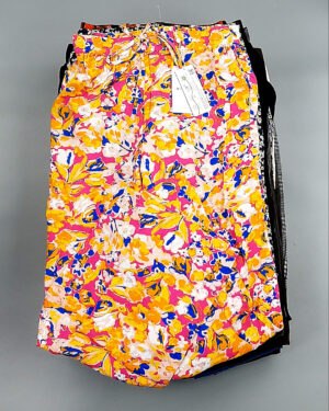 Купить Брюки Bestseller+DK Summer 035#10 кг, ЛОТ №8247 оптом в Краснодаре и Краснодарском крае