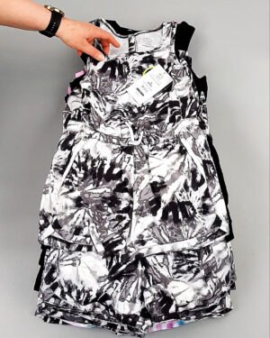 Фотография  935 - Комбинезоны детские CAN#5 кг, ЛОТ №8132 оптом в Краснодаре и Краснодарском крае