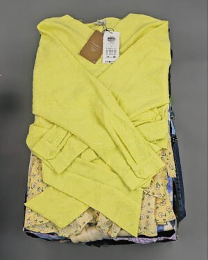 Купить VERO MODA  Summer mix 045#13 кг, ЛОТ №8446 оптом в Краснодаре и Краснодарском крае