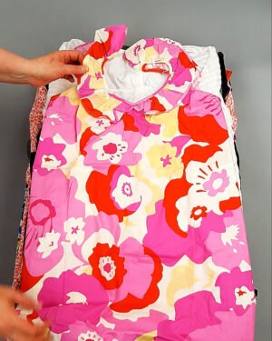 Купить Платья Bestseller 44#5 кг, ЛОТ №8321 оптом в Краснодаре и Краснодарском крае