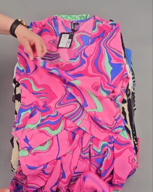 Купить PIECES Summer mix 045#15 кг оптом в Краснодаре и Краснодарском крае