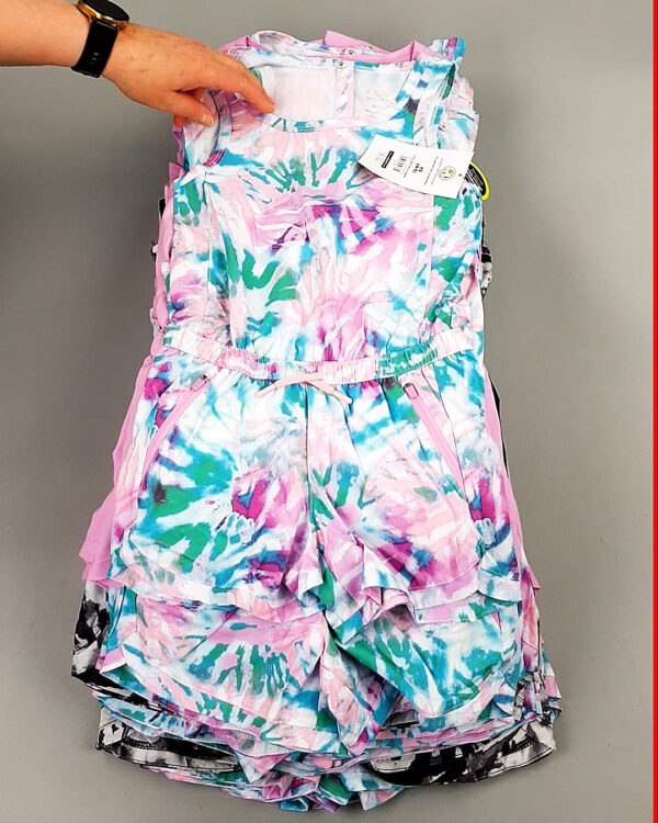 Фотография  264 - Комбинезоны детские CAN#5 кг, ЛОТ №8131 оптом в Краснодаре и Краснодарском крае