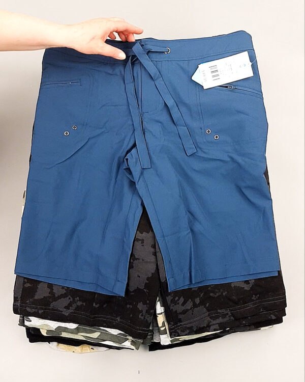 Фотография  723 - Шорты муж СТОК CAN#5 кг, ЛОТ №8316 оптом в Краснодаре и Краснодарском крае