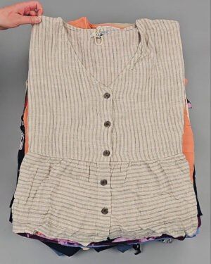 Купить BRAND STOCK Summer#20 кг, ЛОТ №8386 оптом в Краснодаре и Краснодарском крае