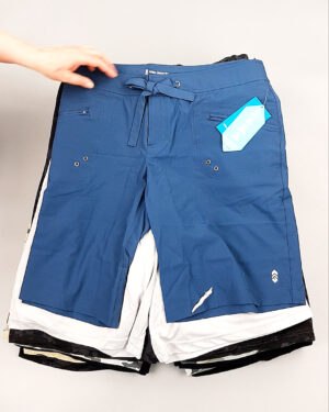 Купить Шорты муж СТОК CAN#5 кг, ЛОТ №8315 оптом в Краснодаре и Краснодарском крае