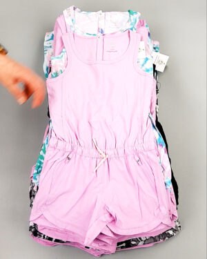 Фотография  419 - Комбинезоны детские CAN#5 кг, ЛОТ №8133 оптом в Краснодаре и Краснодарском крае